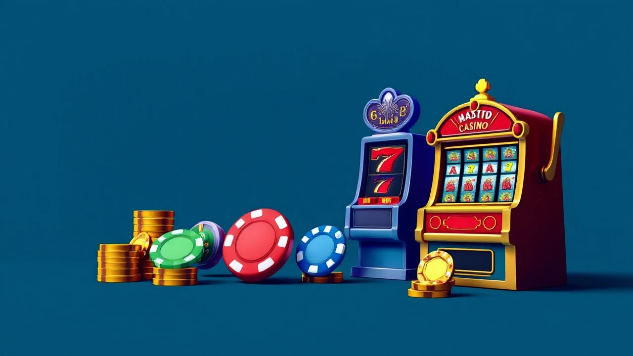 Exploring the Realm of Non Gamstop Casinos