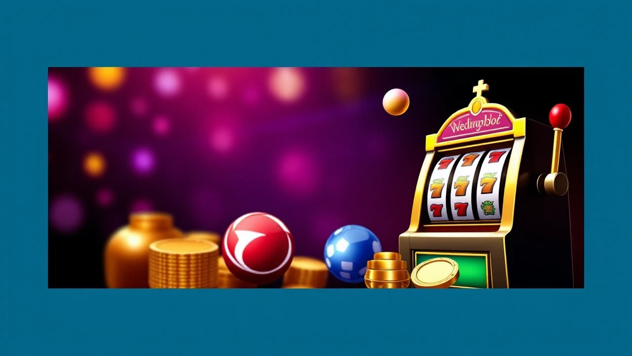 Boost Your Luck: Tips for Playing Casino Slots