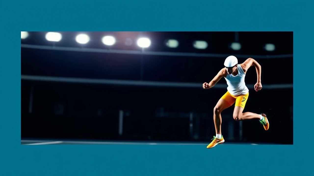 Shaping the Fitness Landscape: Innovative Trends in Sports