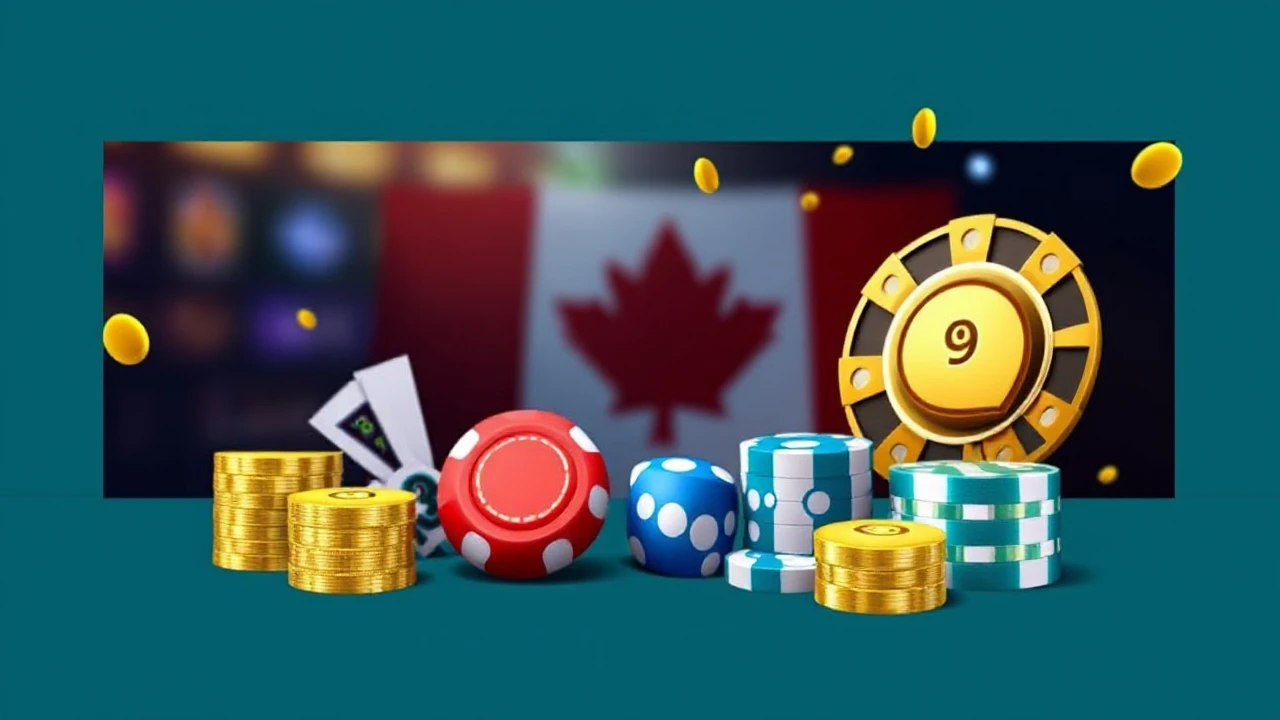 Unlocking Rewards: Leading Loyalty Programs at Canada-based Casinos