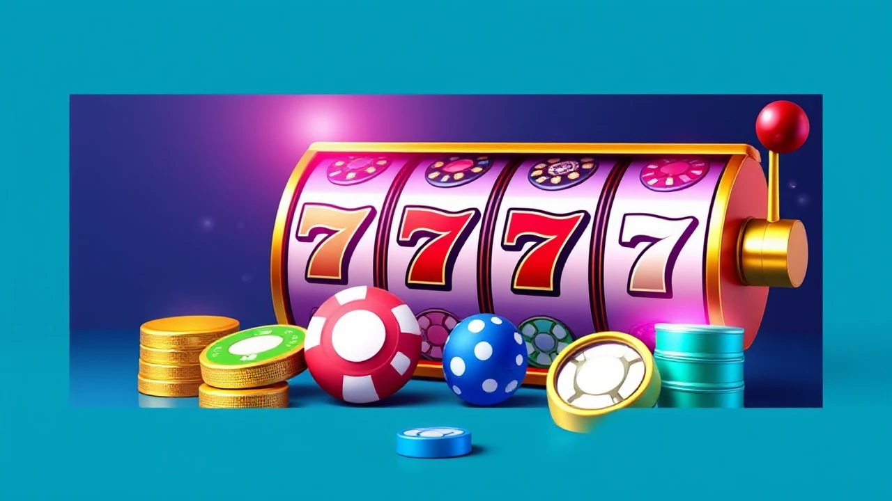The Emergence of Gamification Elements in Slot Game Mechanics