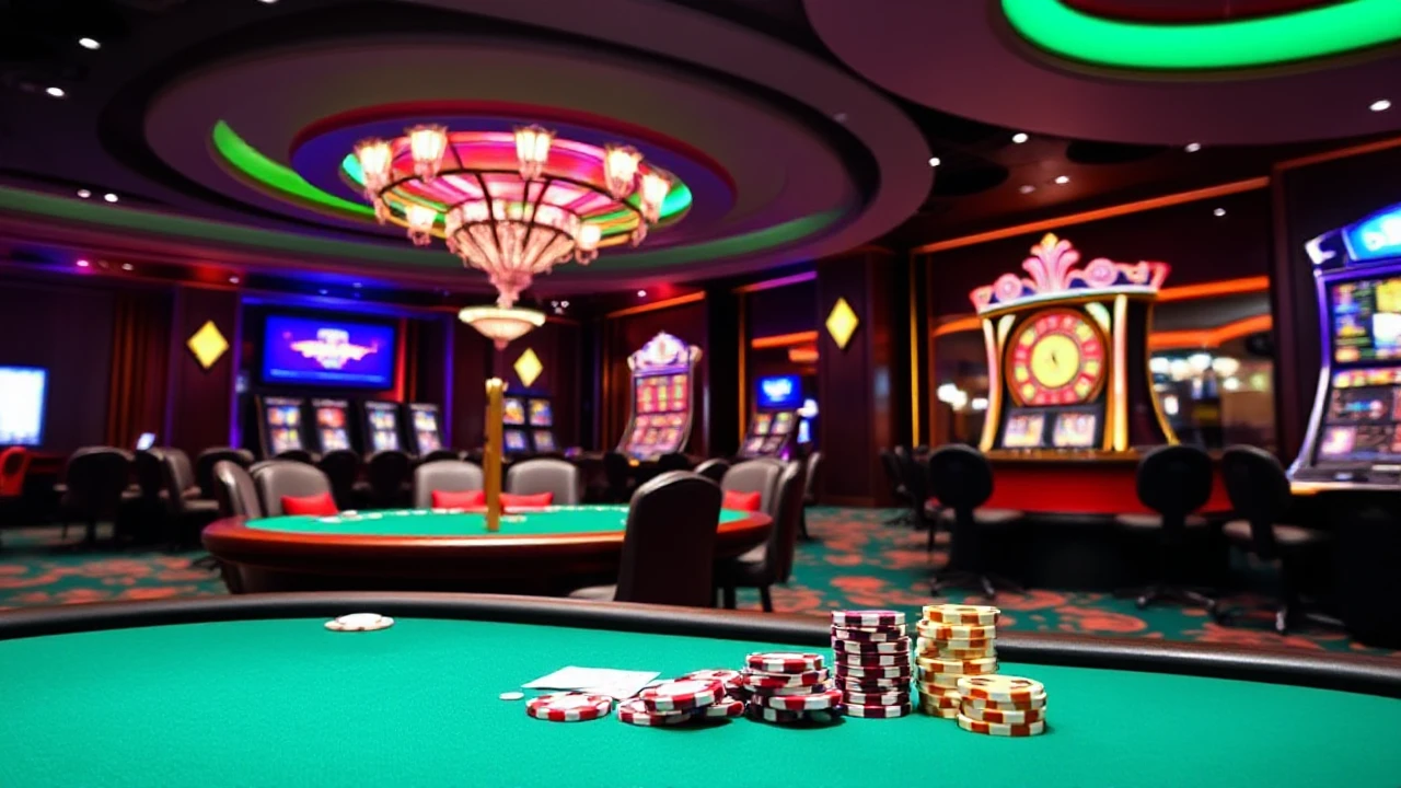 Unveiling the Mind Games of Gaming House Design: Shaping Your Experience