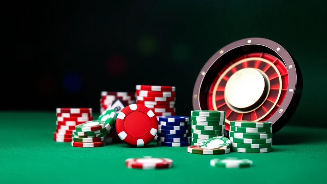 Becoming a Pro in Casino Gambling: Effective Strategies for Players