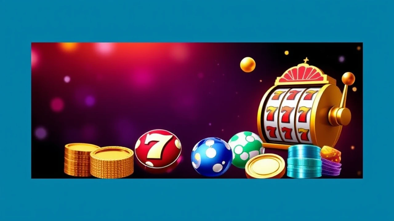 A Comprehensive Overview of Selecting the Top Slot Game in Casinos