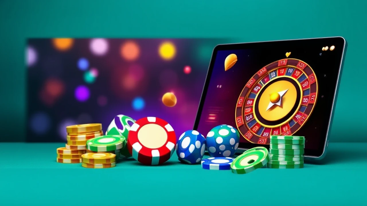 Exploring the Thrills: Best Online Casino Gambling Games of 2022