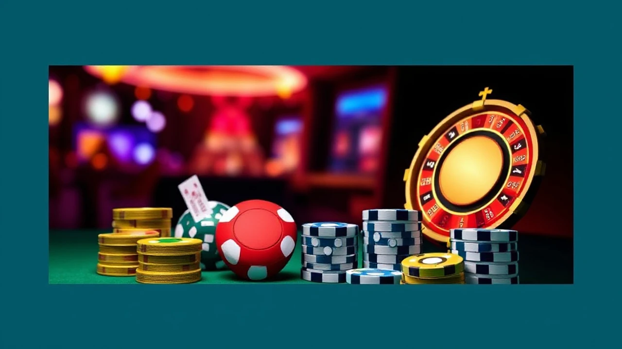 Exploring the Benefits of Gaming House Loyalty Programs