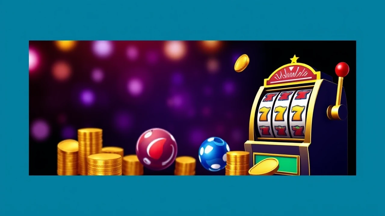 Maximizing Your Earnings: Tactics for Winning Casino Slots