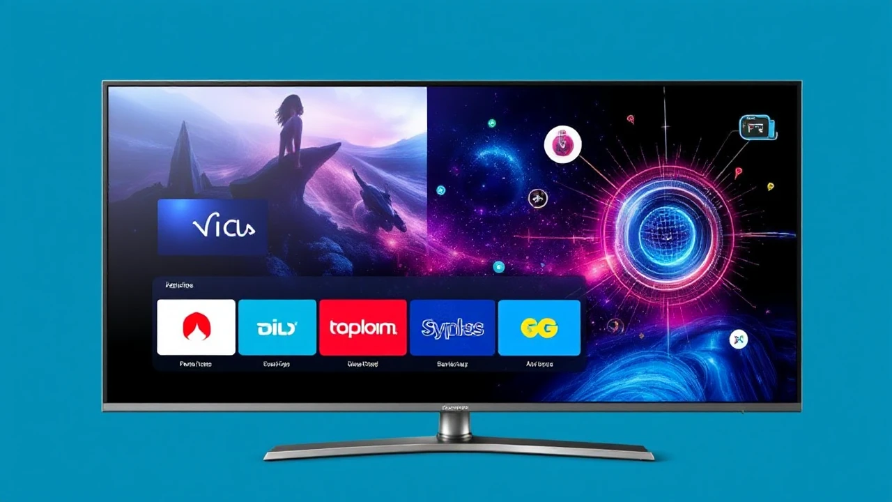 Diving into the Future of IPTV Technology: What to Expect