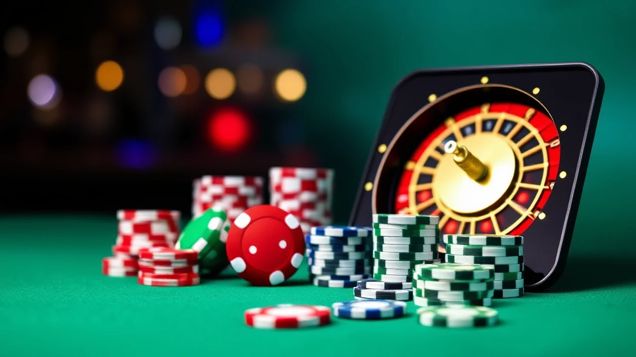 Diving into the Emotional Factors Influencing Casino Games