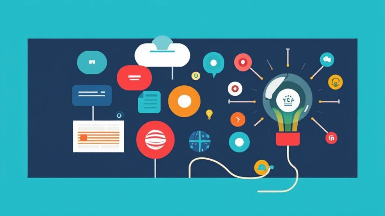 Information Overload: Your Guide to Staying Informed