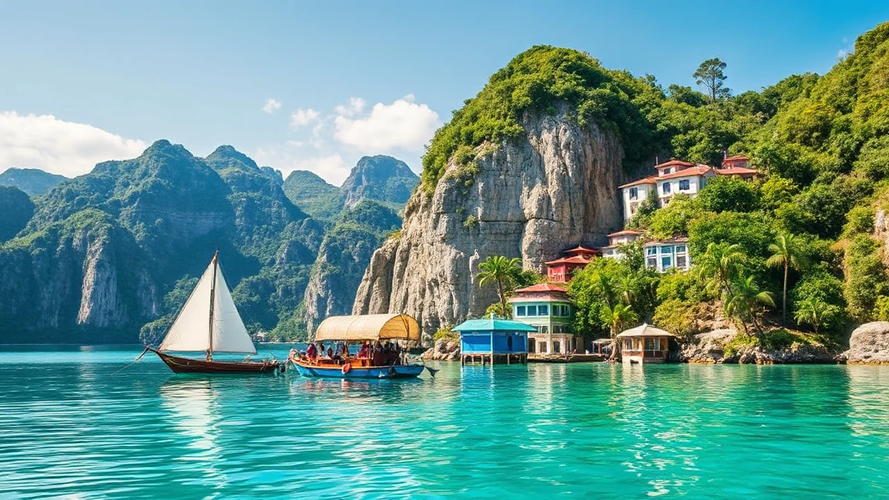 The Emergence of Sustainable Tourism: Movements in Environmentally-Conscious Travel