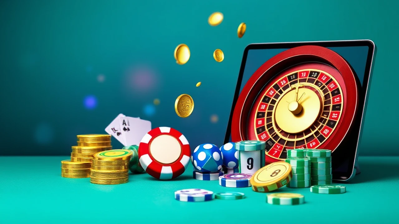 Discover Your Fortune: Top Strategies for Internet-Based Gambling Games