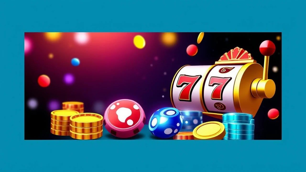Investigating the Thrills of Online Casino Slots: Pursuing the Hard-to-Find Big Win