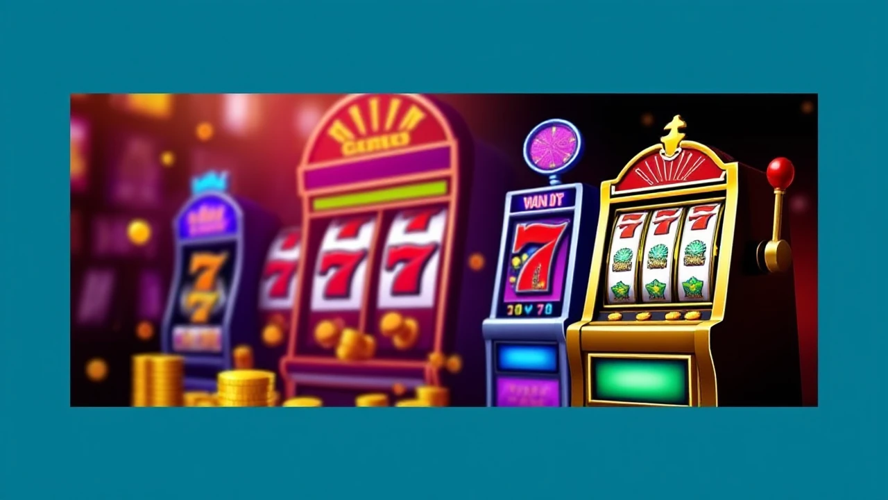 Effective Strategies for Hitting the Jackpot on Slot Machine Games