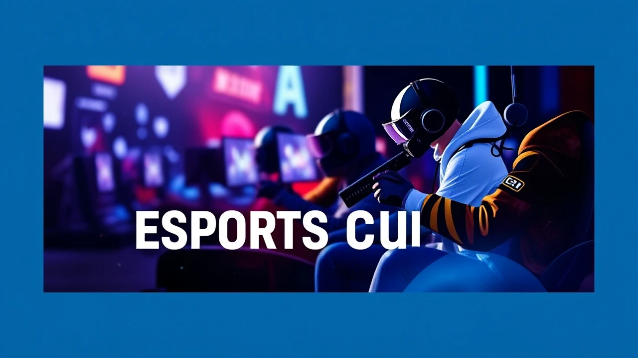 Unveiling the Evolution of Esports Culture: A Emergence of Digital Gaming Community