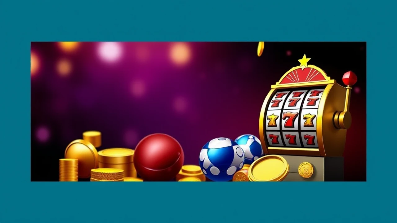 Perbandingan Slot Casino Online dan Slot Tradisional: Mana yang Lebih Menguntungkan?