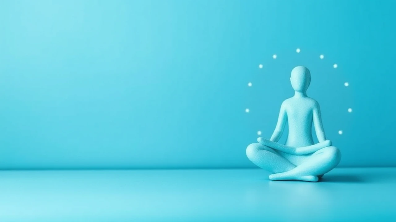 Uncovering the Latest Trends in Mental Health Awareness and Self-Care
