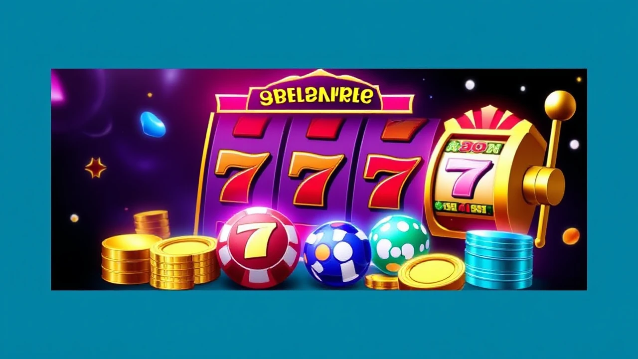 Discovering secret Rewards in Famous Casino Slot Games