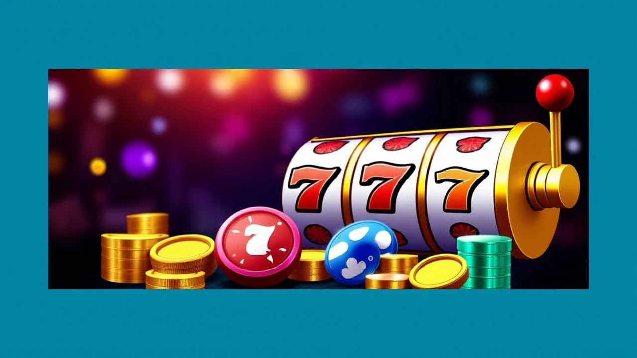 State-of-the-art Ways to Increase Your Gaming House Slot Payouts