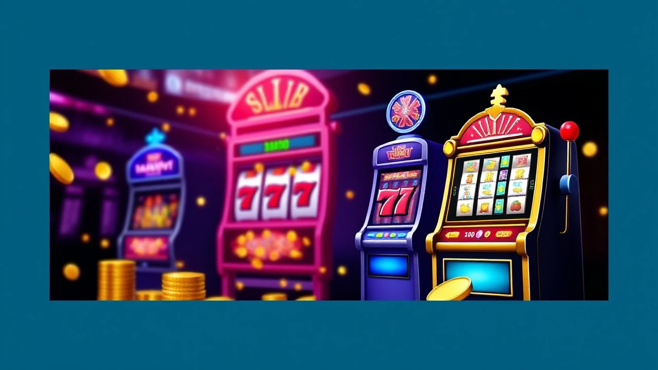 Unveiling the Mysteries Behind Casino Slot Wins