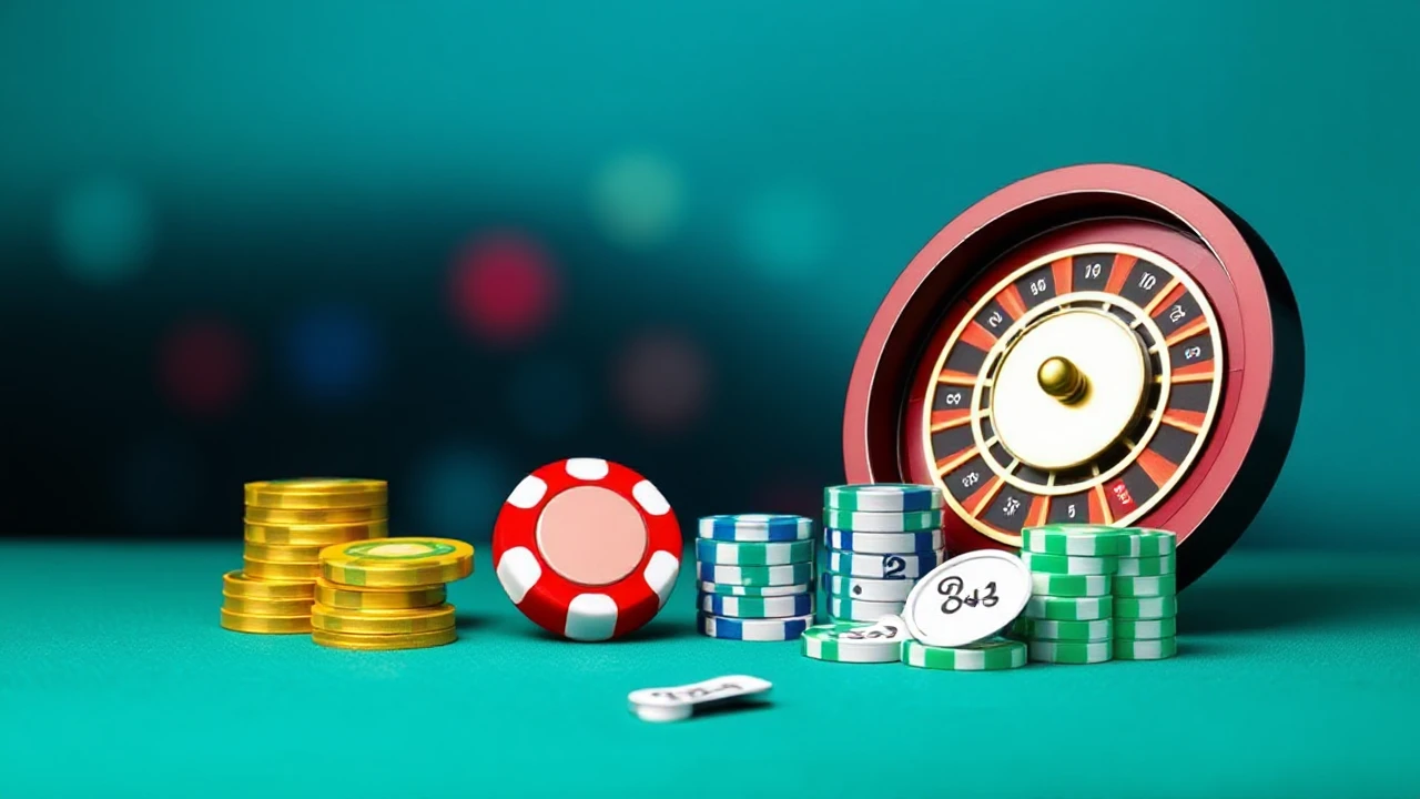 The Ultimate Guide to Budgeting Wisely for a Visit to the Casino