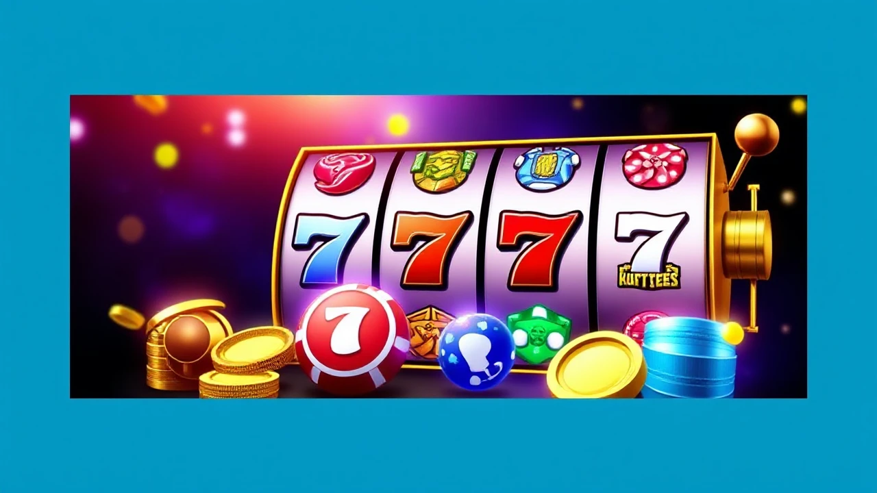 Revolutionizing Features in Online Casino Slot Games