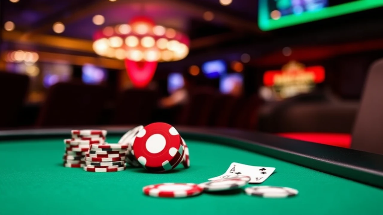 Your Go-To Handbook to Casino Etiquette: Dos and Don'ts When Gambling in Malaysia