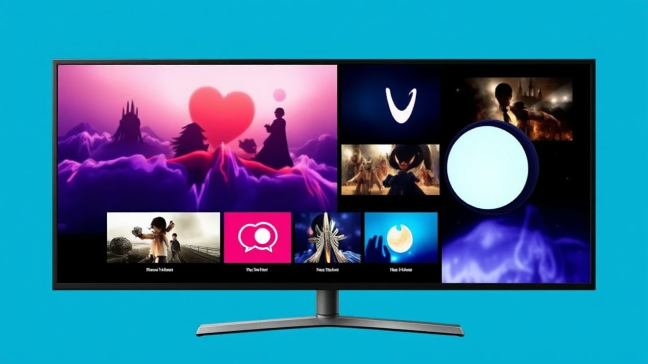 Unveiling the Trendiest Entertainment Trends You Need to Be Aware of