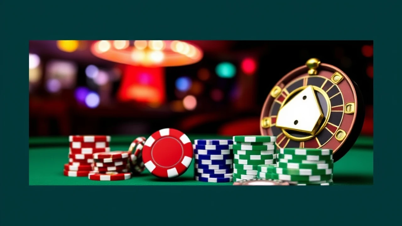Best Strategies for Guaranteeing Security While Visiting a Casino