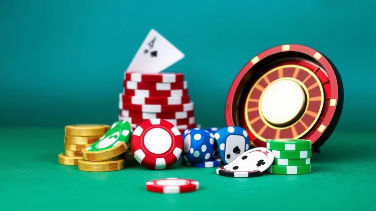 Avoiding Costly Mistakes: The 7 Common Casino Errors to Remember