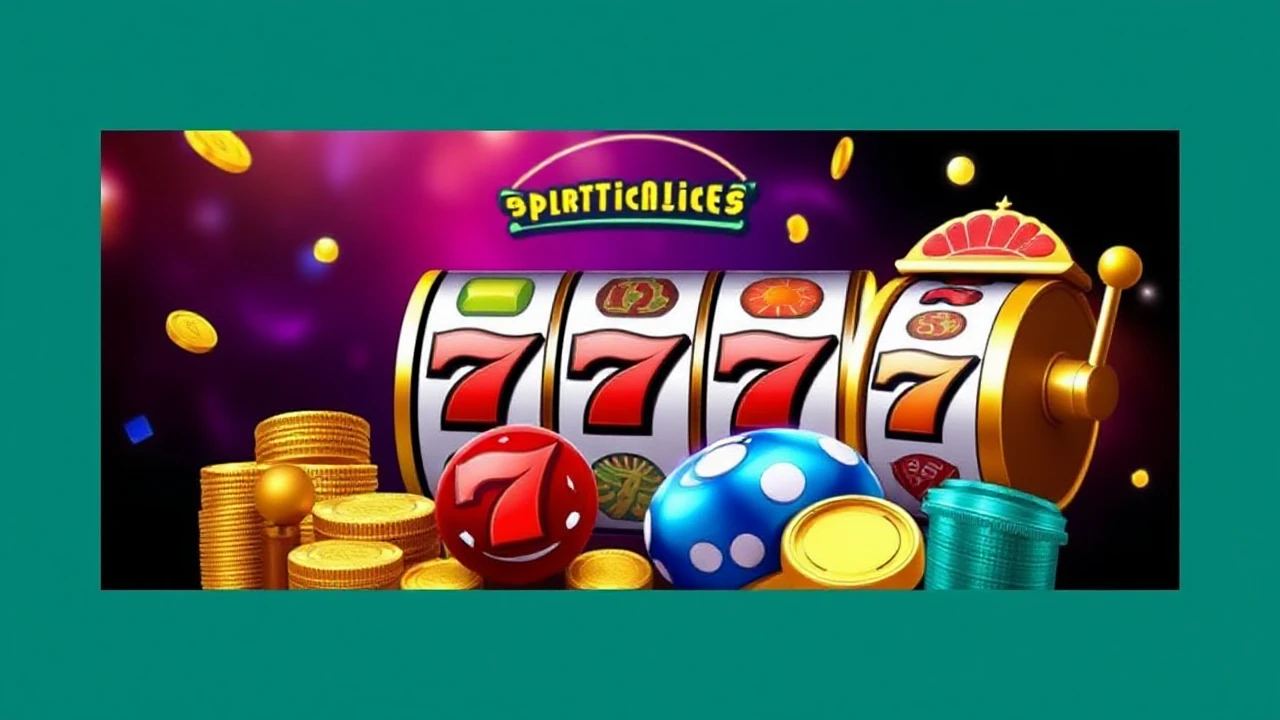 Tips Bagi Pemula dalam Berhasil Besar saat Bermain Slot Online