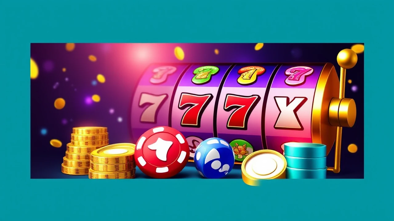 Delving into the Art of Fortune in Digital Casino Slot Gaming