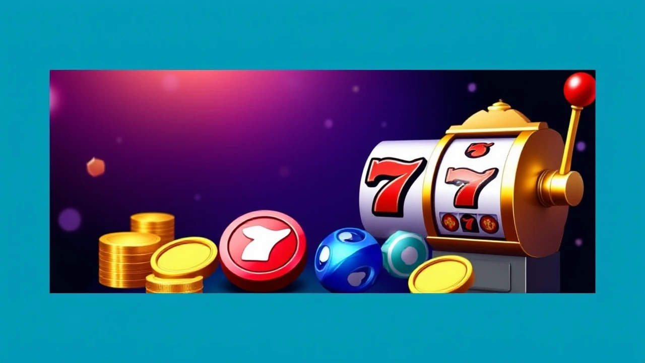 Revealing the Hidden Tactics of Victorious Slot Enthusiasts