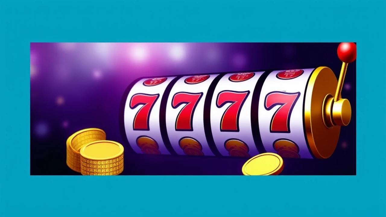 Cracking the Enigma of Casino Slot Payback Rates (RTP)