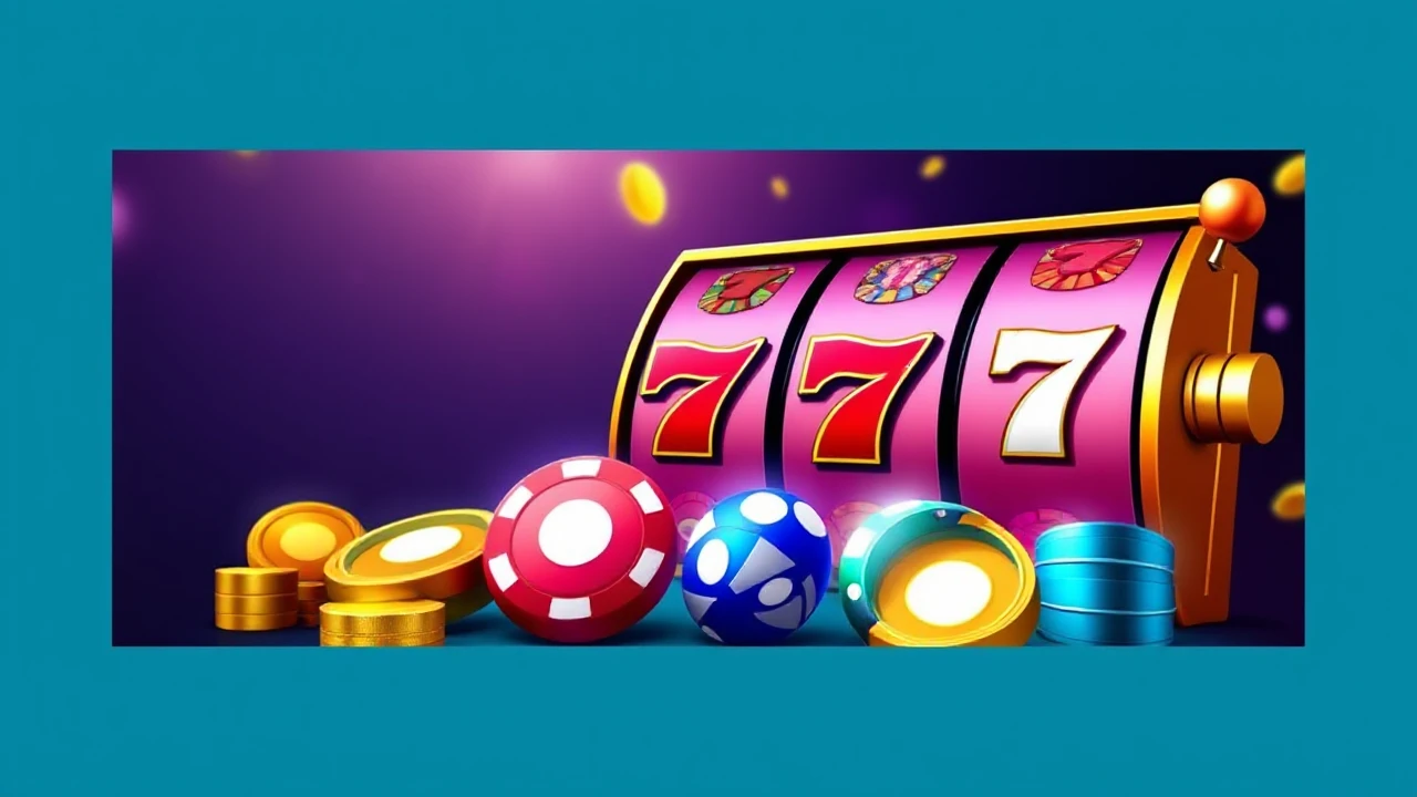 Diving into Approaches Slot Game Developers Use to Engage Players Hooked