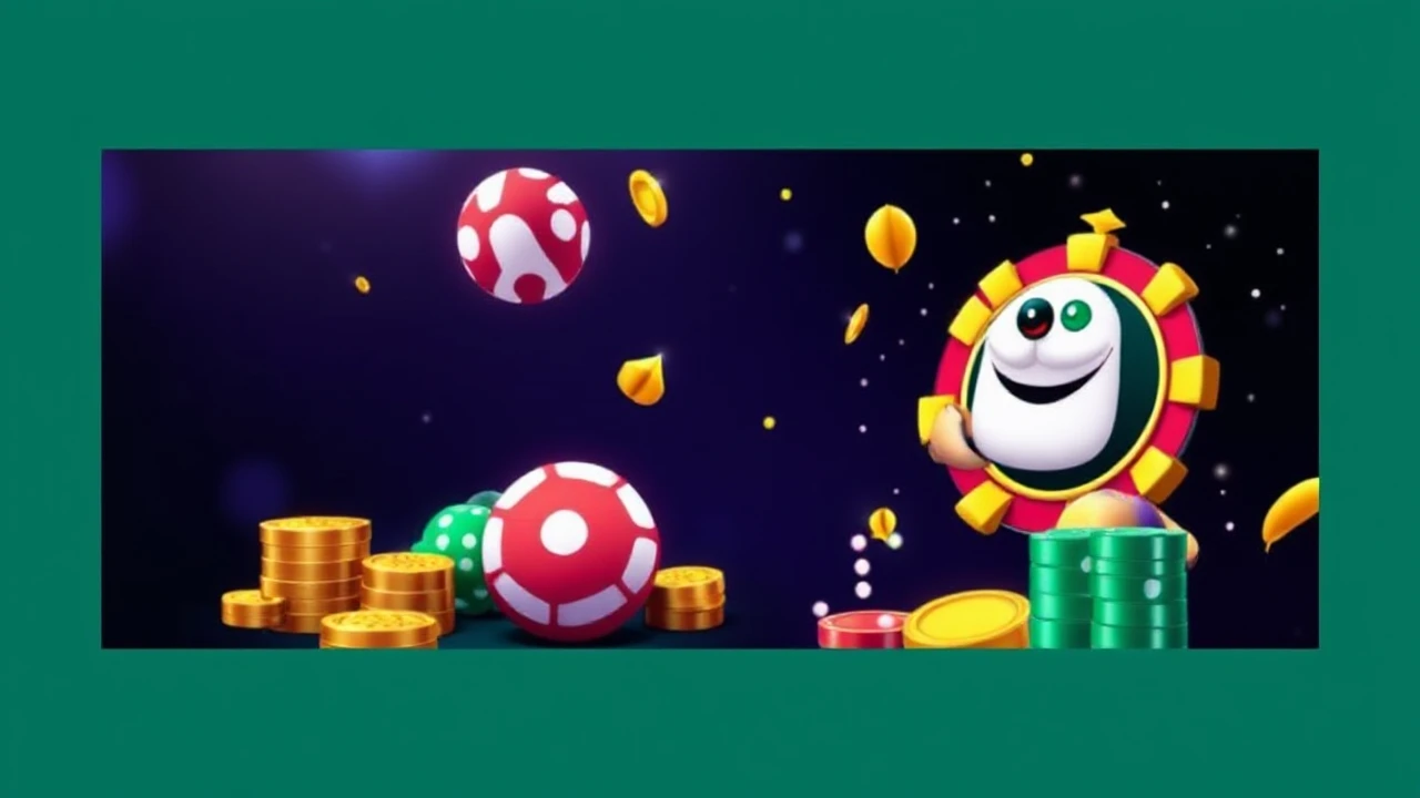 Unraveling Lode88: A Beginner's Guide to Achieving Huge Wins