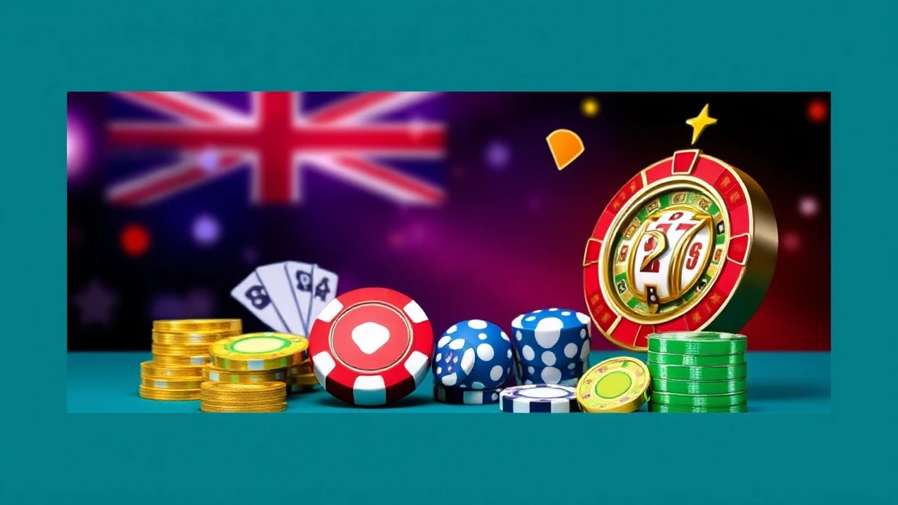 Your Go-To Handbook for Enjoying Online Casino Games
