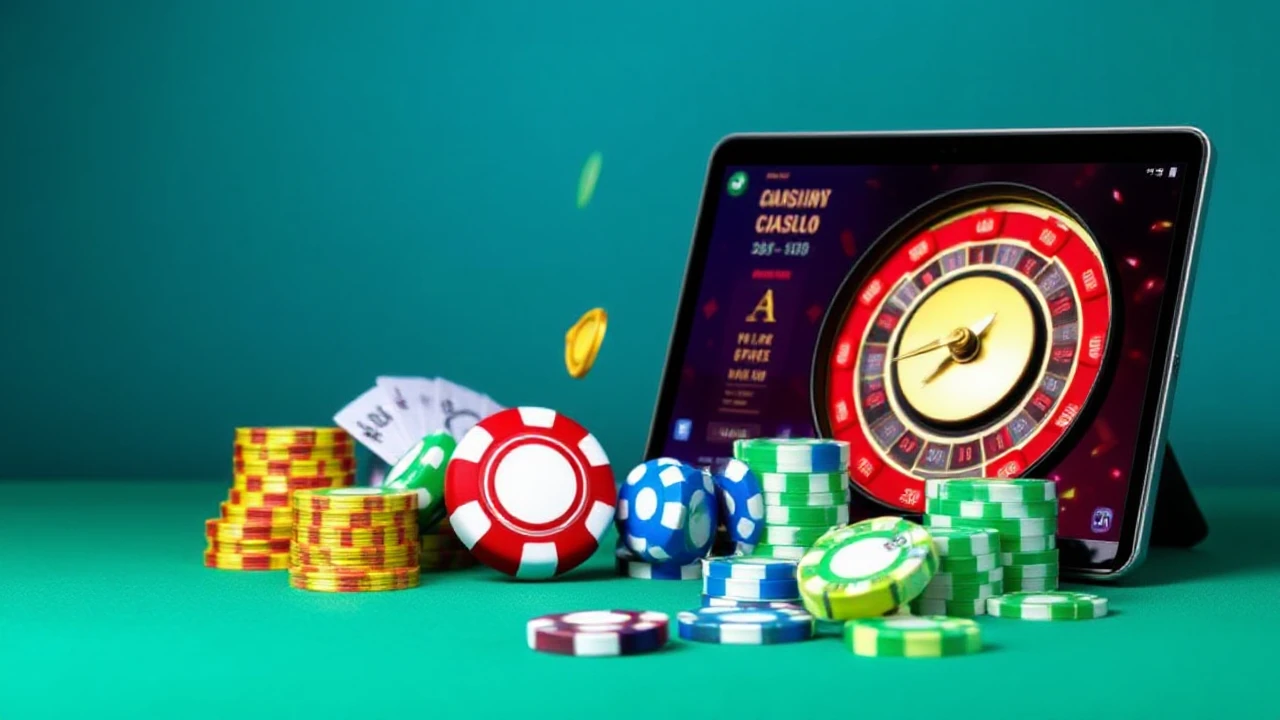 Winning Hints for Dominating in Web-based Gambling Adventure: Maximizing Your Chances of Success!