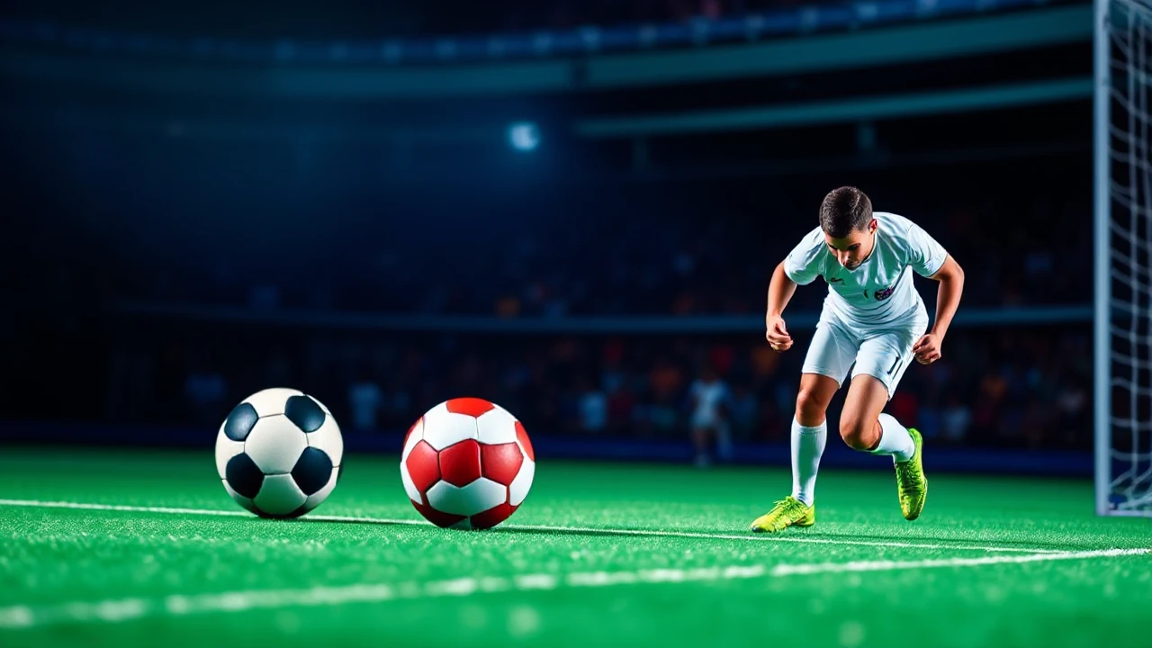 Die besten 10 Tipps: Wie Sie erfolgreich auf Sport wetten können