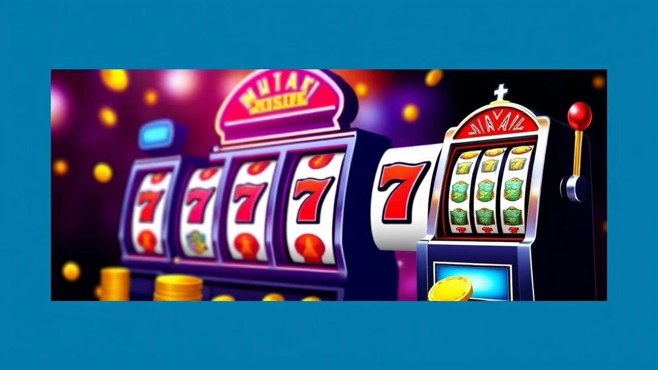 Optimizing The Wins on Slot Machine Titles: Tips and Tricks to Maximizing Profits