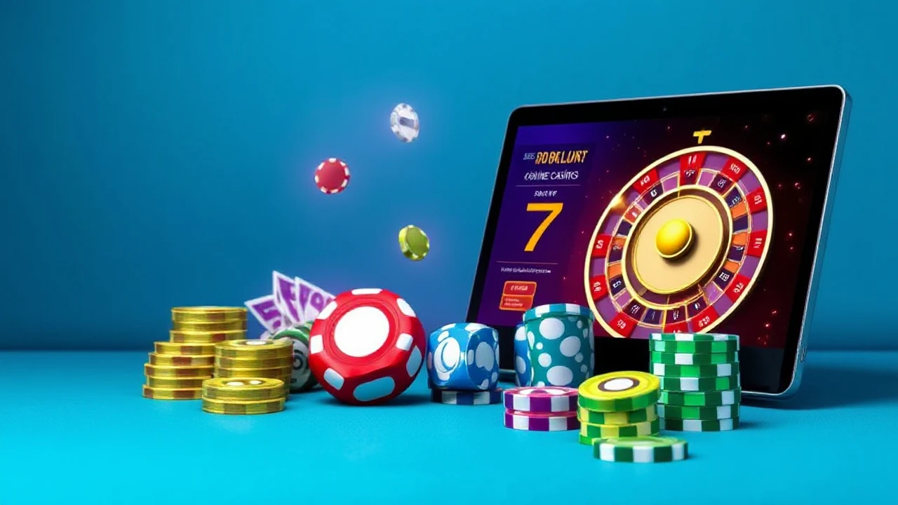Exploring the Ascension of Internet-Based Gaming Platforms: Key Facts to Grasp