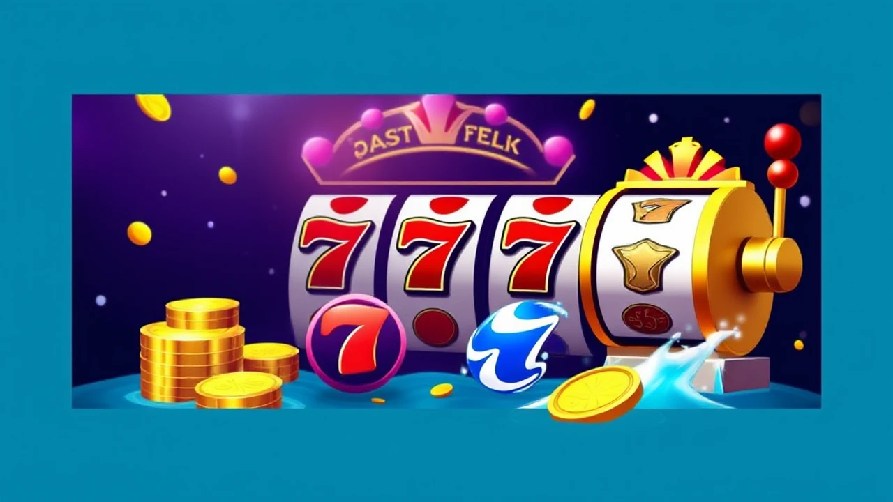 Unveiling the Exciting Realm of Advanced Reward Pool Slots