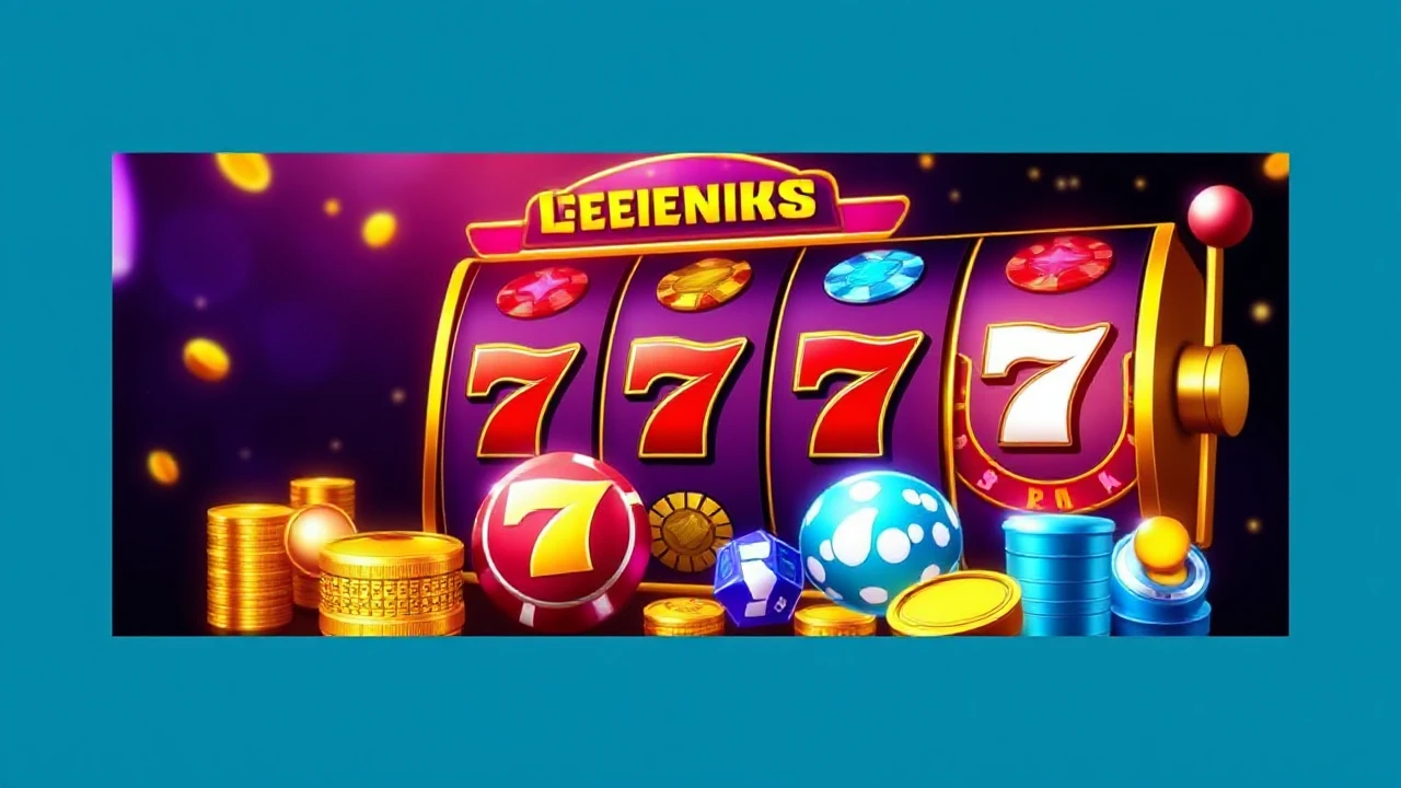 The Evolution of Interactive Extra Features in Modern Slot Games