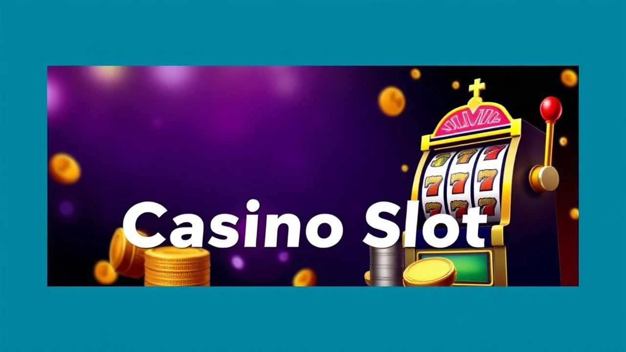 Mastering Casino Slots: 7 Effective Tips