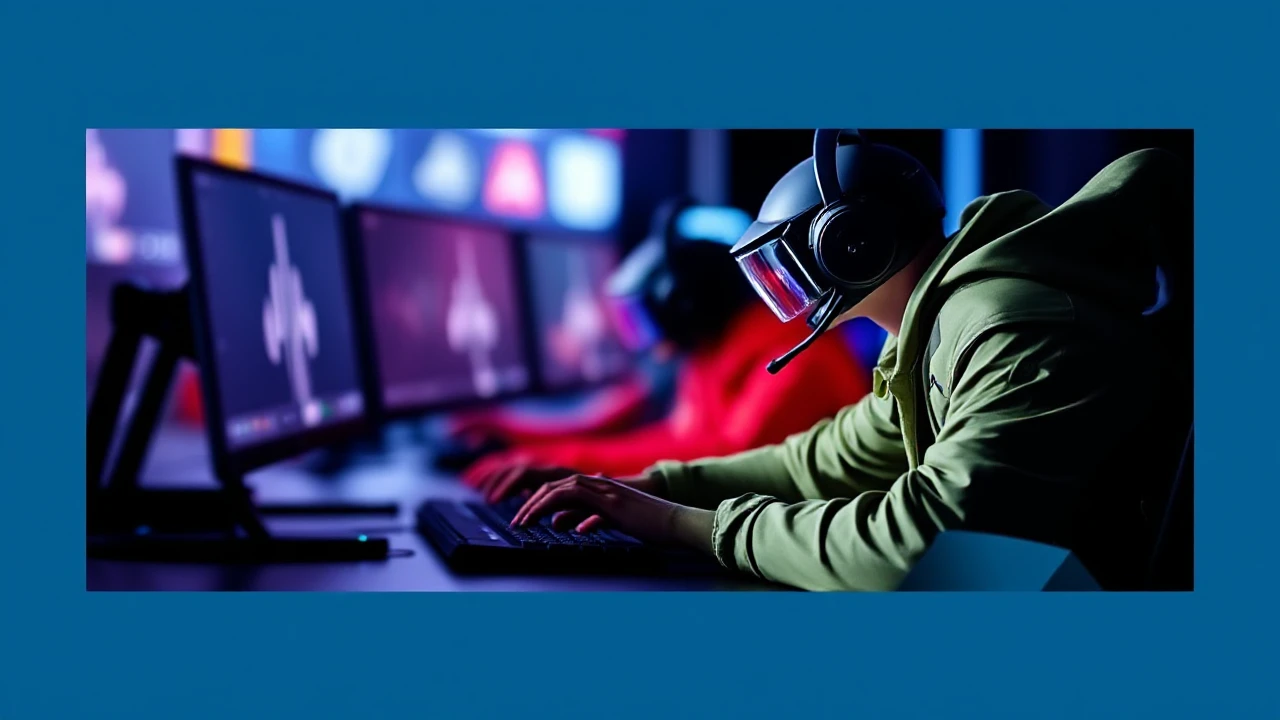Unleashing Your Potential: Best Strategies for Esports Success