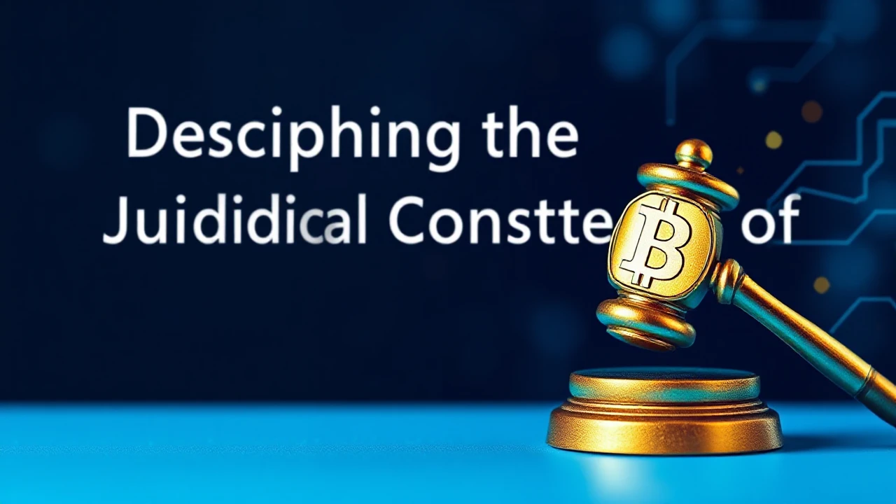 Deciphering the Juridical Consequences of Crypto Contracts
