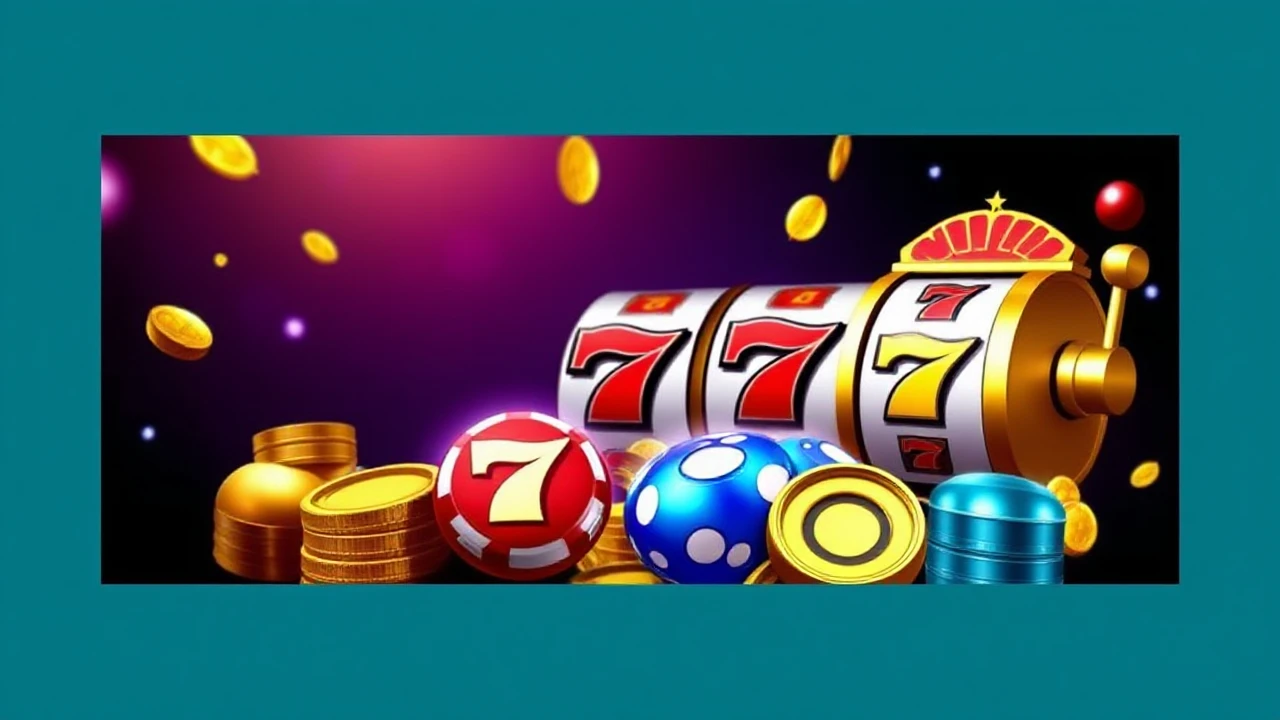 Tips Sukses Menang Besar ketika Bermain Slot Online
