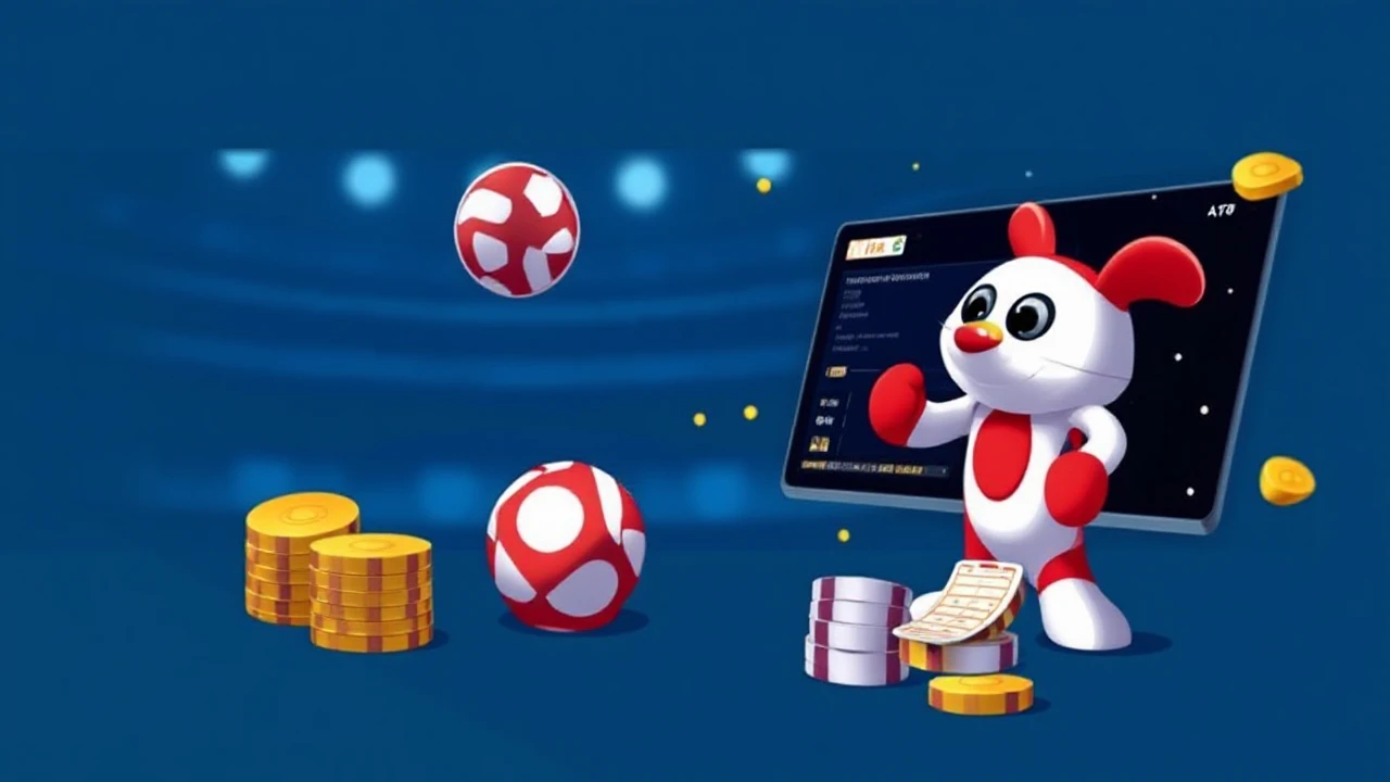 Enjoy Instant Withdrawals and Quick Deposits on LU88