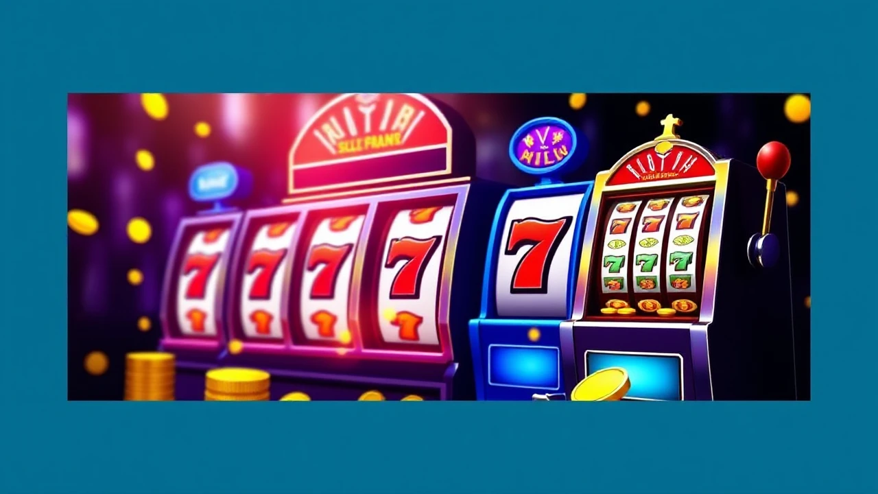 Exposing hidden Strategies to Maximizing Your Slot Machine Winnings