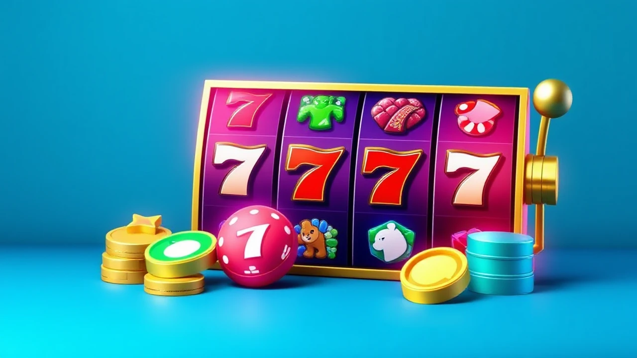 The Impact of Game Elements Integration in Modern Slot Game Development